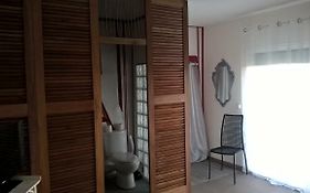 Chambre en Havre de paix